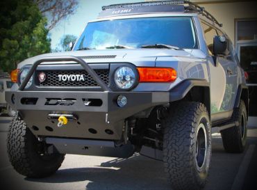 fj cruiser icon stage 1