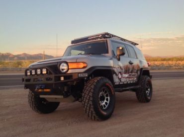 fj cruiser icon stage 1