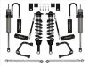 Picture of ICON 22-23 TOYOTA TUNDRA 2-3.5" LIFT, STAGE 8, 2.5 SUSPENSION SYSTEM, TUBULAR