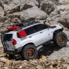 Picture of Axial SCX24 Lexus GX 470 1/24 4WD RTR Scale Mini Crawler (Silver) w/2.4GHz Radio, Battery & Charger