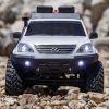 Picture of Axial SCX24 Lexus GX 470 1/24 4WD RTR Scale Mini Crawler (Silver) w/2.4GHz Radio, Battery & Charger