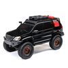 Picture of Axial SCX24 Lexus GX 470 1/24 4WD RTR Scale Mini Crawler (Silver) w/2.4GHz Radio, Battery & Charger